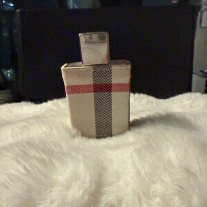 🎀Burberry London Fabric Eau De Parfum 3.3 oz / 100 ml Spray NIB ,Original